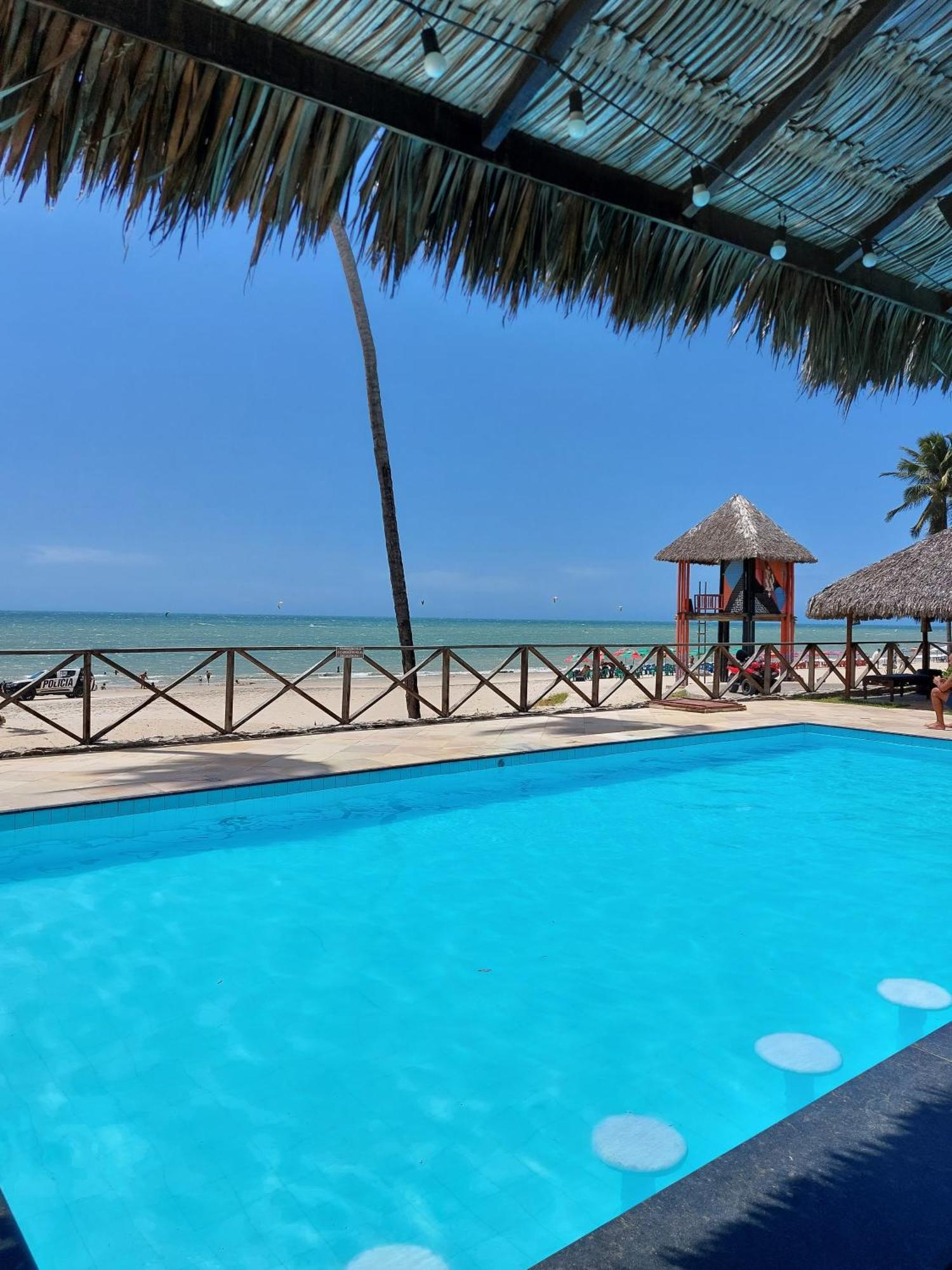 Eco Paradise 213 كومبوكو المظهر الخارجي الصورة